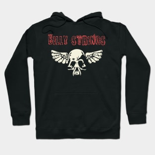 billy strings Hoodie